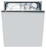 Встраиваемая посудомоечная машина полноразмерная HOTPOINT-ARISTON lft 21677