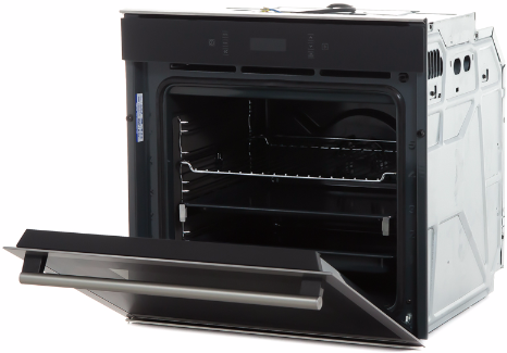 Духовой шкаф HOTPOINT-ARISTON FI6 871 SC IX купить в Москве цена в интернет-магазине АваТехно