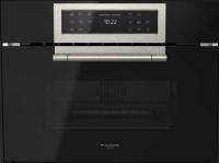 Паровой шкаф Fulgor Milano FCLCSO 4510 TEM BK
