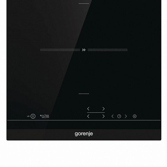 Индукционная стеклокерамическая панель Gorenje  IT 321 BCSC купить с доставкой по Москве и Московской области в интернет-магазине АваТехно