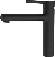 Смеситель FRANKE Centro, мат.черн.