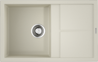 Кухонная мойка OMOIKIRI Sumi 79-EV (арт.4993668)