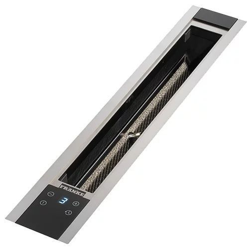 Вытяжка Franke FMY 905 HE черный купить с доставкой по Москве и Московской области в интернет-магазине АваТехно