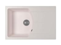 Кухонная мойка FLORENTINA Паола 760 жасмин (20.475.B0760.201)