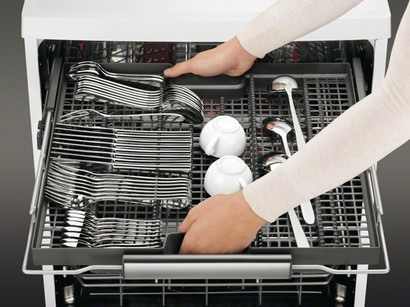 Посудомоечная машина AEG FSR 83800 P купить с доставкой по Москве и Московской области в интернет-магазине АваТехно