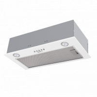 Встраиваемая вытяжка HOMSair Camelia 60 белый