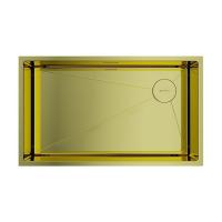 Кухонная мойка OMOIKIRI Taki 74-U/IF-LG (4993171)