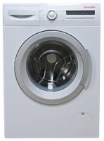 Стиральная машина с фронтальной загрузкой SHARP es-fb6102ar