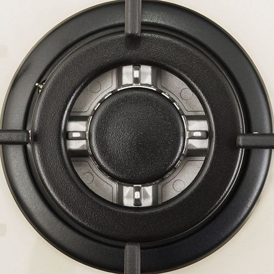 Газовая панель Maunfeld EGHG.64.33CBGI.R/G купить с доставкой по Москве и Московской области в интернет-магазине АваТехно