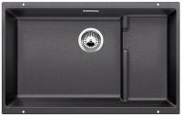 Кухонная мойка BLANCO subline 700-u level (518390)