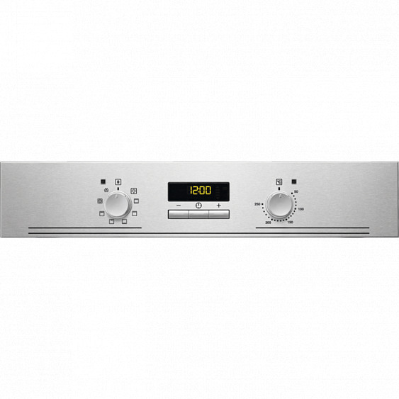 Духовой шкаф ELECTROLUX OPEB4300X купить с доставкой по Москве и Московской области в интернет-магазине АваТехно