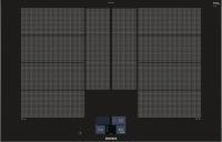 Варочная поверхность Siemens EX 875KYW1 черный