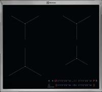 Индукционная варочная панель Electrolux EIT 60443 X