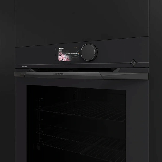 Духовой шкаф DE DIETRICH DOP4755MB купить с доставкой по Москве и Московской области в интернет-магазине АваТехно