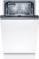 ПОСУДОМОЕЧНАЯ МАШИНА BOSCH SRV2HKX5DR