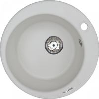 Кухонная мойка ZIGMUND & SHTAIN kreis 480(млечный путь)