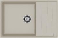 Кухонная мойка GRANFEST GF-LV-760L топаз