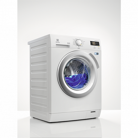 Стиральная машина с сушкой Electrolux EWW 1696 SWD купить с доставкой по Москве и Московской области в интернет-магазине АваТехно