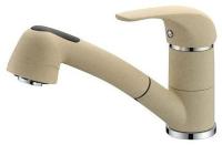 Смеситель FLORENTINA сигма бежевый 313.14L.1223.104
