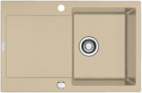 Кухонная мойка FRANKE mrg 611 114.0280.743 сахара