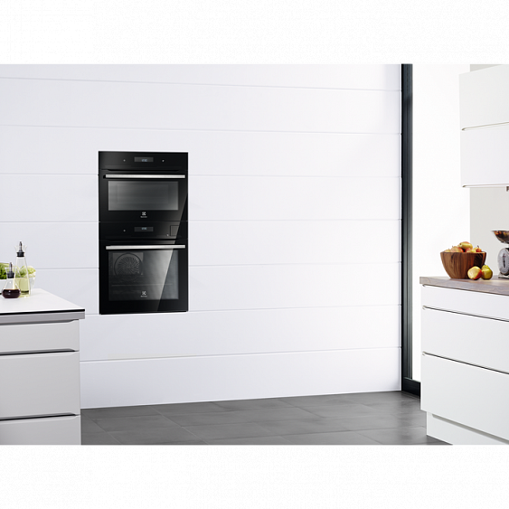 Духовой шкаф ELECTROLUX EVY 7800 ZOZ купить с доставкой по Москве и Московской области в интернет-магазине АваТехно