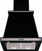 Вытяжка KUPPERSBERG t 669 ant silver