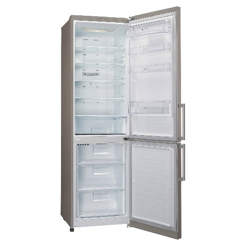 Холодильник LG GA-B489ZECA купить с доставкой по Москве и Московской области в интернет-магазине АваТехно