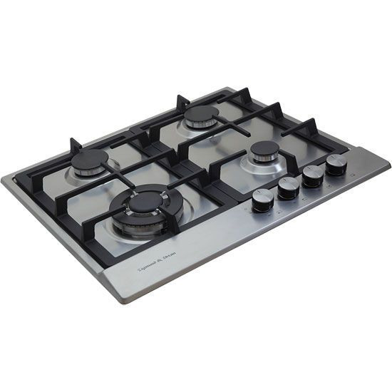 Варочная панель Zigmund & Shtain GN 128.61 S купить с доставкой по Москве и Московской области в интернет-магазине АваТехно