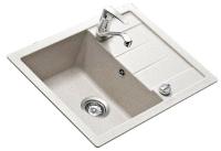 Кухонная мойка TEKA astral 45b tg(88910)