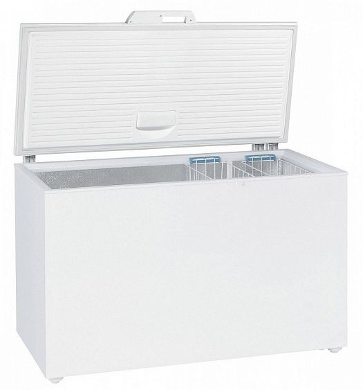 Морозильник LIEBHERR  gt 4932 купить с доставкой по Москве и Московской области в интернет-магазине АваТехно