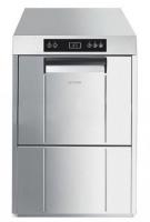 Стаканомоечная машина SMEG cwg411mda-2