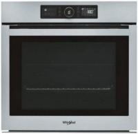 Духовой шкаф WHIRLPOOL AKZ96270IX