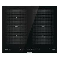 Встраиваемая индукционная панель независимая Hisense I6456CB