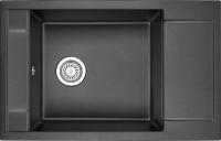 Кухонная мойка WEISSGAUFF WG 6881