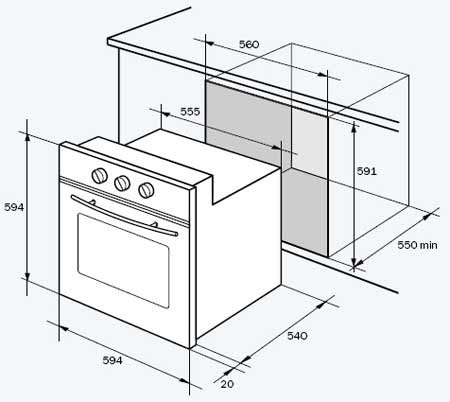 Духовой шкаф DeLonghi CM 6 ANTG купить в Москве цена в интернет-магазине АваТехно