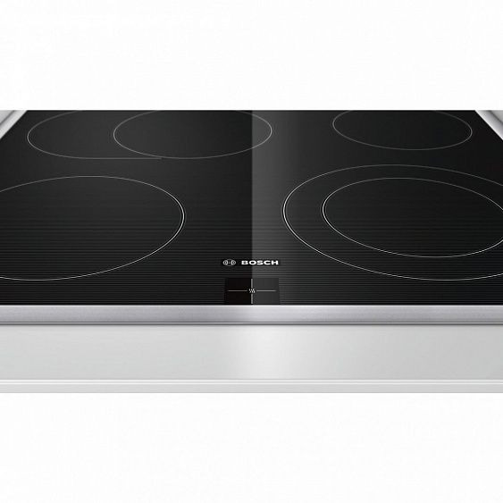 Поверхность BOSCH nkn 645g17 купить с доставкой по Москве и Московской области в интернет-магазине АваТехно