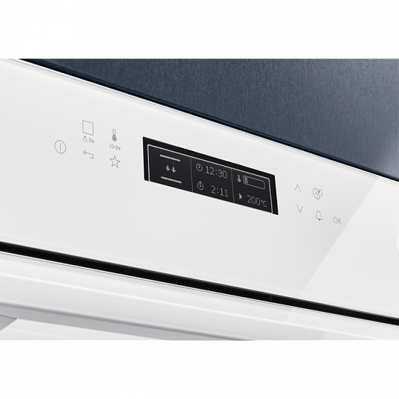 Духовой шкаф ELECTROLUX OKC8H31V купить с доставкой по Москве и Московской области в интернет-магазине АваТехно