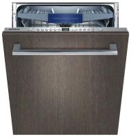 Встраиваемая посудомоечная машина Siemens SN 636 X 03 ME