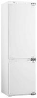 Встраиваемый холодильник LG GR-N266LLR