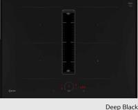 Индукционная варочная панель с вытяжкой NEFF V57YHQ4C0