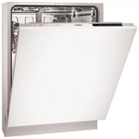 Посудомоечная машина встраиваемая полноразмерная AEG f 88002 vi0p