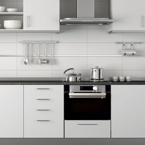 Пароварка DE DIETRICH DKV7340X купить с доставкой по Москве и Московской области в интернет-магазине АваТехно