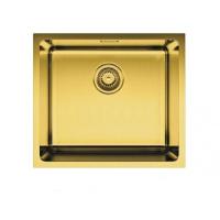 Кухонная мойка OMOIKIRI Tadzava 49-АB  (4993075)