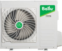 Сплит-система BALLU b3oi-fm24hn1/bdi-fm09hn1/bdi-fm12hn1