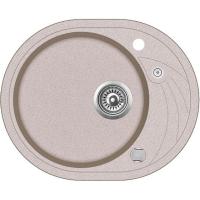 Мойка кухонная TEKA Clave45S-TQбежевый(песок)(art.40148153)