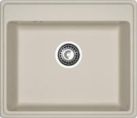 Кухонная мойка GRANFEST GF-V-580 топаз