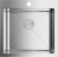 Кухонная мойка Omoikiri Akisame 51-IN (4973438)