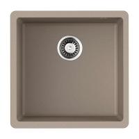 Мойка OMOIKIRI Bosen 44-U-SA Tetogranit/бежевый (4993597)