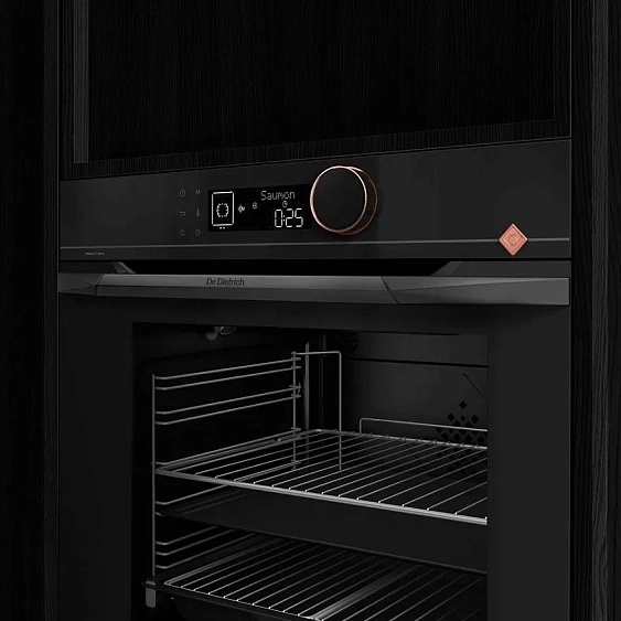 Духовой шкаф DE DIETRICH DOP4543H купить с доставкой по Москве и Московской области в интернет-магазине АваТехно