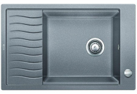 Кухонная мойка BLANCO elon xl 6 s-f (519512)